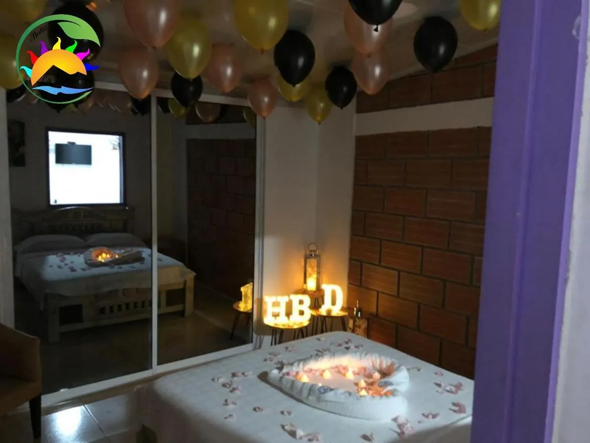 Guest house Hostal La Macarena El Zaino