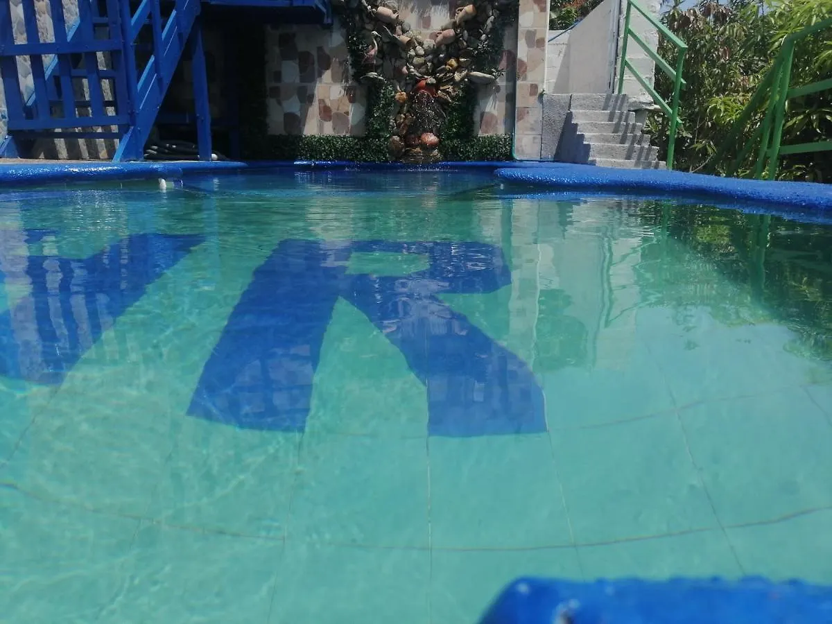 Hostal La Macarena El Zaino 0*,