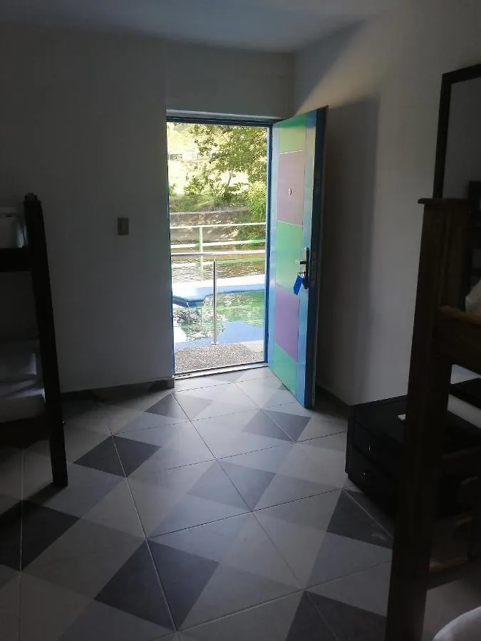Hostal La Macarena Zaino Pensión