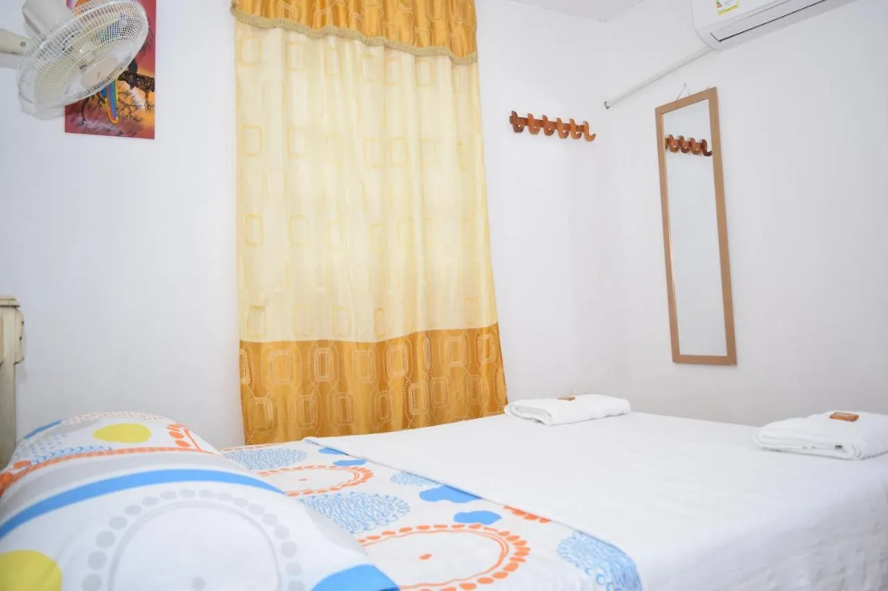 Hostal La Macarena El Zaino