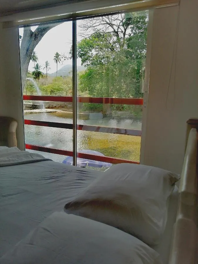 Hostal La Macarena El Zaino 0*,